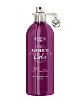 Perfume Cuba Authentic Mystic Mujer Eau de Parfum 100ml